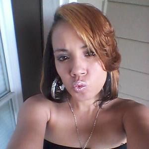 Meet your Posher, Tashia