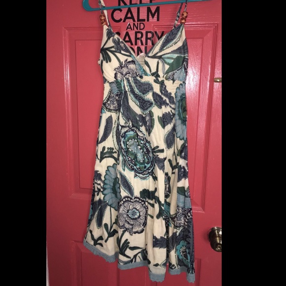 Sun Dress