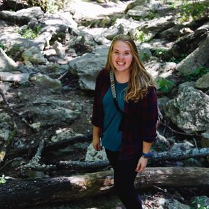 Meet your Posher, Bethany