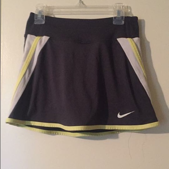 Tennis skirt