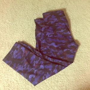 Lulu leggings