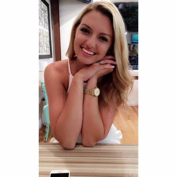 Meet your Posher, Nancy - Picture 1 of 1