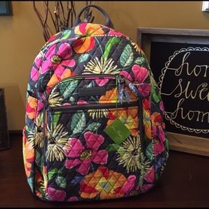 Vera Bradley backpack