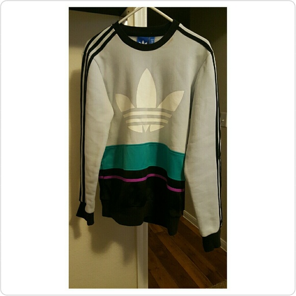 Adidas sweater