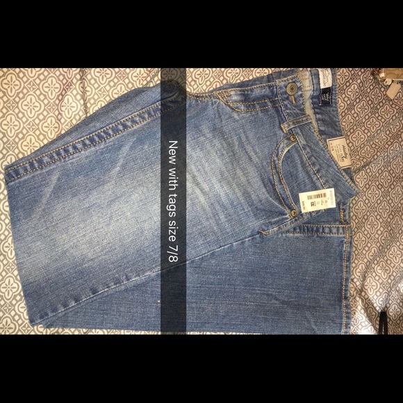 Aero Jeans
