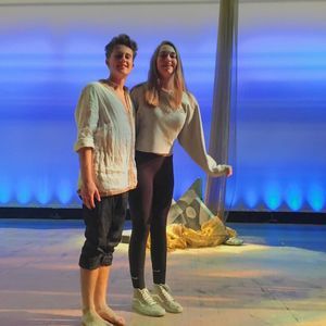 Meet your Posher, Bailey