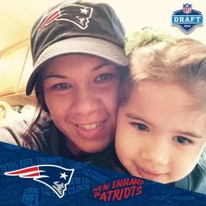 Meet your Posher, Erika