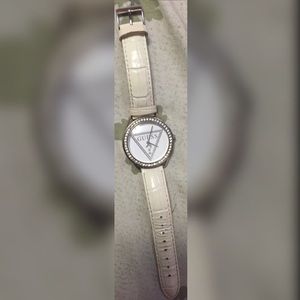 GUESS watch