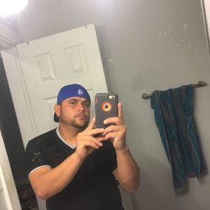 Meet your Posher, Johnny