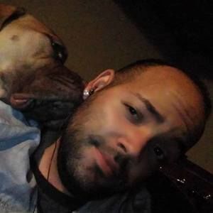 Meet your Posher, Timothy