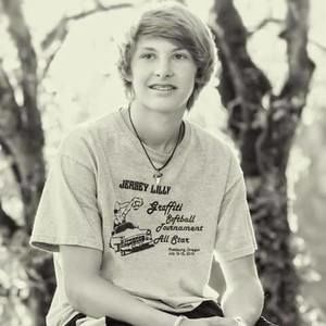 Meet your Posher, Cameron