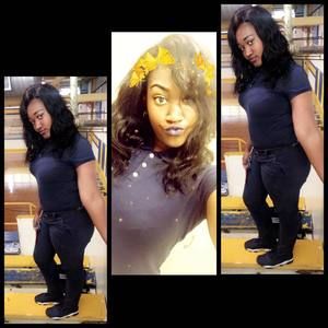 Meet your Posher, Jasmine