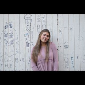 Meet your Posher, Summer