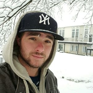 Meet your Posher, Mike