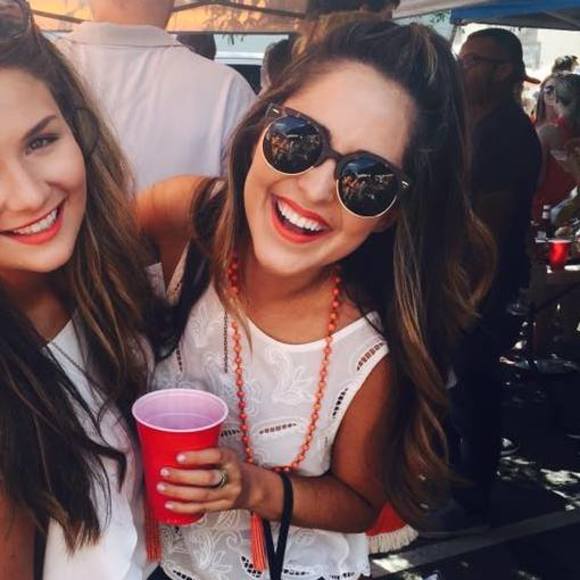 Meet your Posher, Krissy - Picture 1 of 1