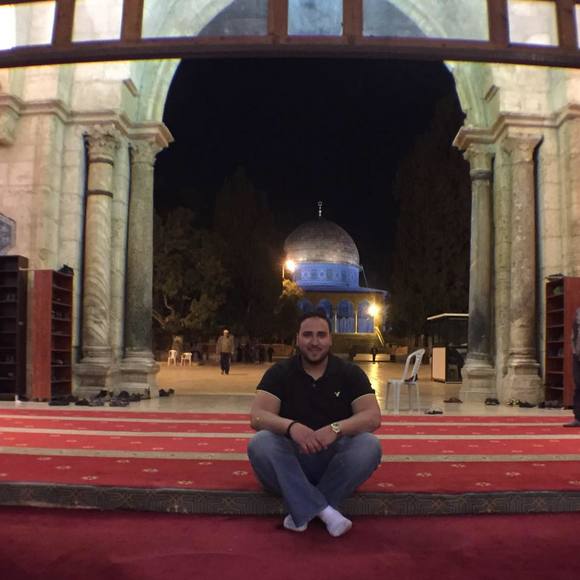Meet your Posher, Abbas - Picture 1 of 1