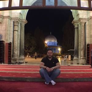 Meet your Posher, Abbas