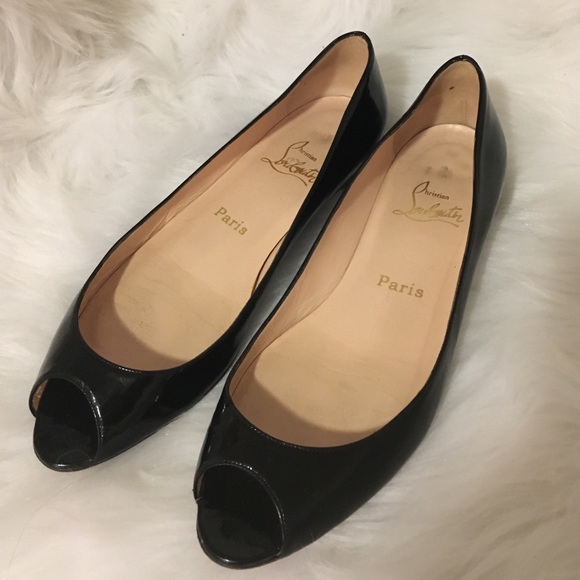 Christian Louboutin ❤ Sold!