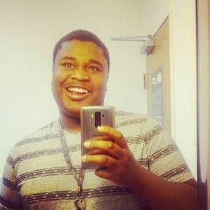 Meet your Posher, Dante