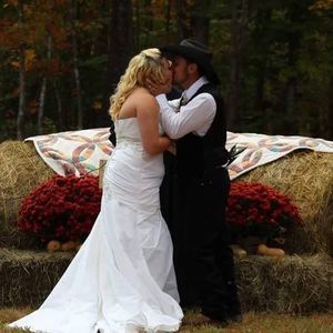 Meet your Posher, Gabrielle