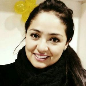 Meet your Posher, Ivette
