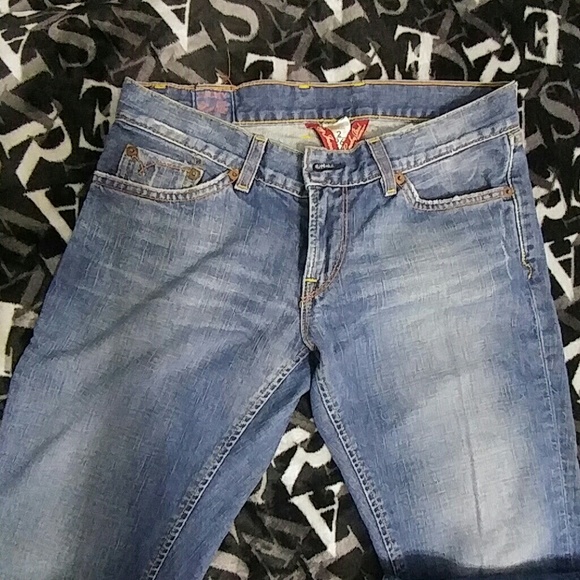Lucky brand jeans