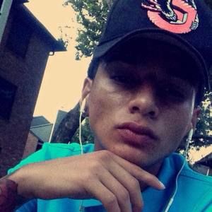 Meet your Posher, Kevin ariel