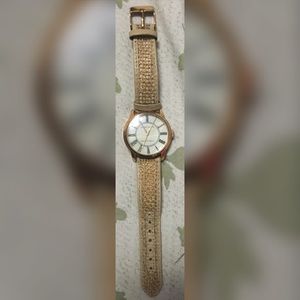 ANNE KLEIN watch