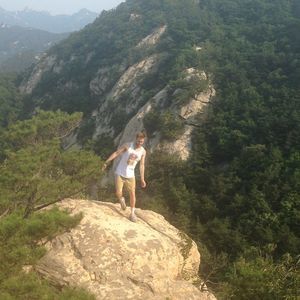 Meet your Posher, Tyler