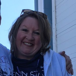 Meet your Posher, Nadine