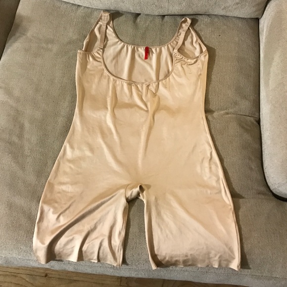 Spanx bodysuit
