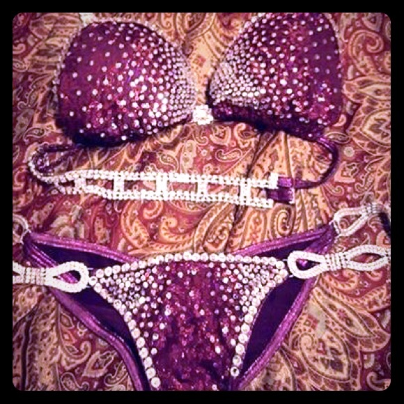 Npc bikini 👙