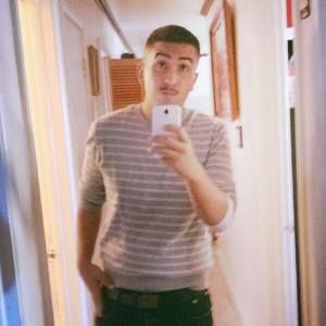 Meet your Posher, Mario