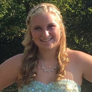 Meet your Posher, Aimee