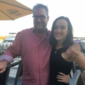 Meet your Posher, Tom