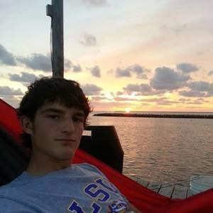 Meet your Posher, Nicholas