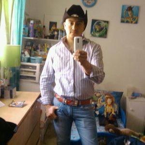 Meet your Posher, Leandro