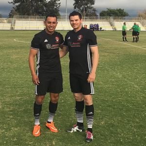 Meet your Posher, Luis