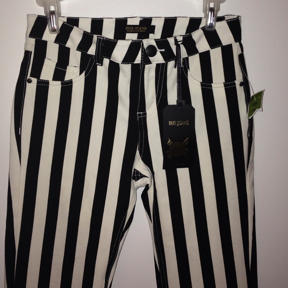 Iris Jeans