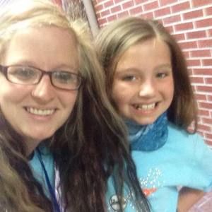 Meet your Posher, Christina