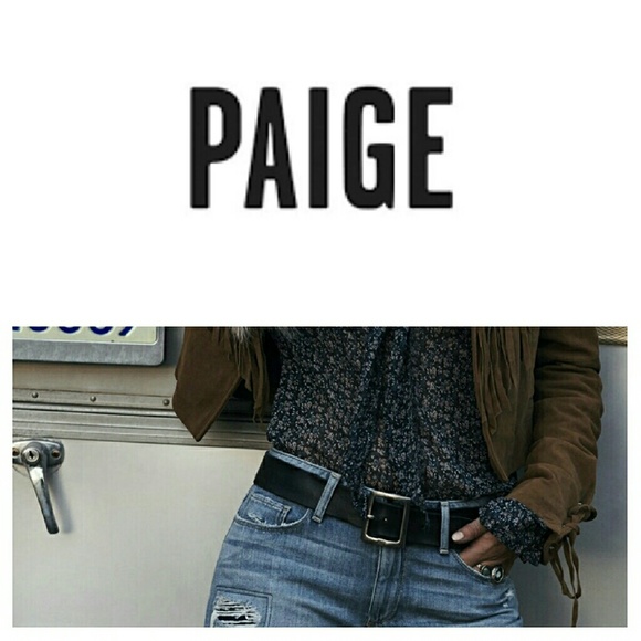 DENIM