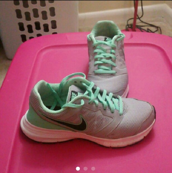 Nike sneakers