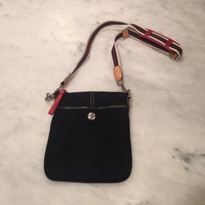 Coach classic crossbody bag Coach classic crossbody bag