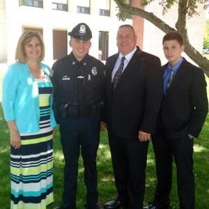 Meet your Posher, Nathan