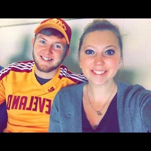 Meet your Posher, Audrie