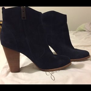 Dalton Joie Booties