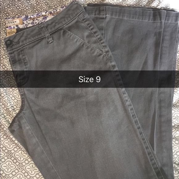 Slacks