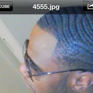 Meet your Posher, Calvin