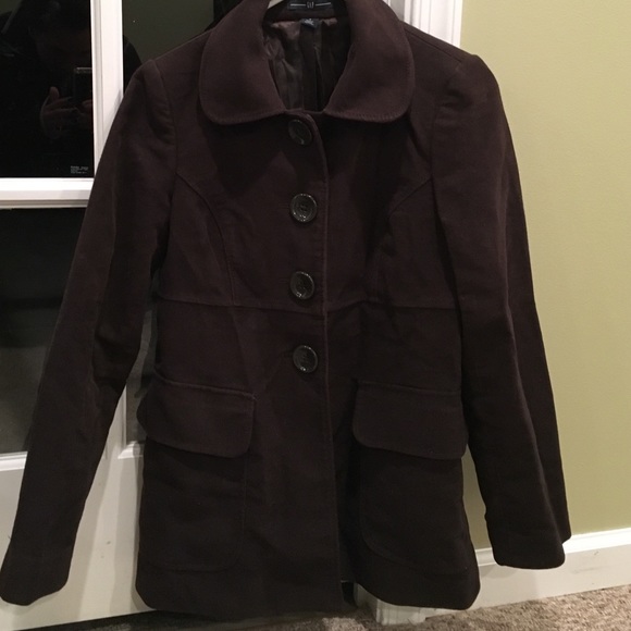 Gap Coat / Jacket - image 1