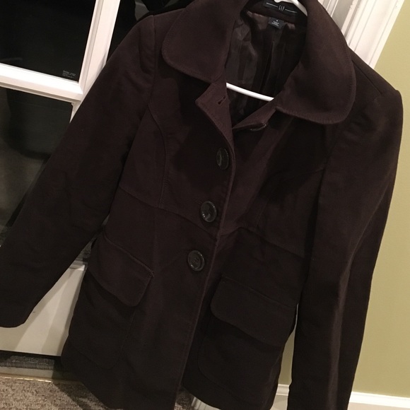 Gap Coat / Jacket - image 4